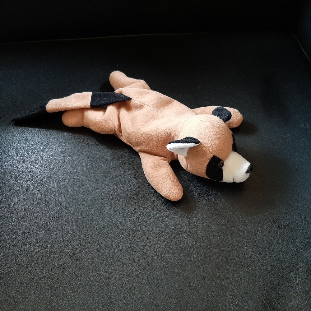 Stuffed dog or puppy NWOT